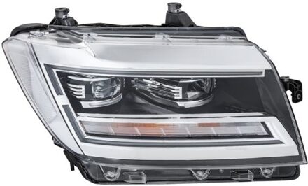 Volkswagen Koplamp rechts 1EX012830101