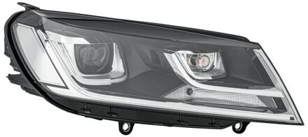 Volkswagen Koplamp rechts 1ZT011937521