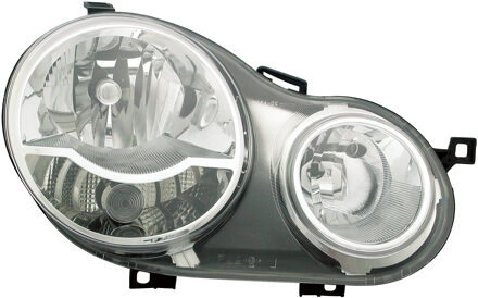 Volkswagen Koplamp rechts 200385052