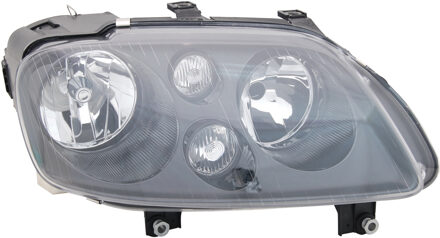 Volkswagen Koplamp rechts 200387152