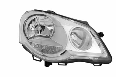Volkswagen Koplamp rechts 200729052