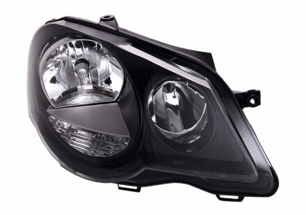 Volkswagen Koplamp rechts 200729152