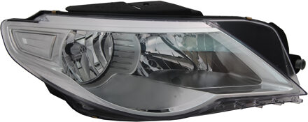 Volkswagen Koplamp rechts 2011775052