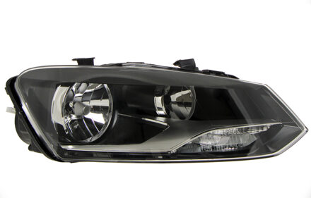 Volkswagen Koplamp rechts 2012035152