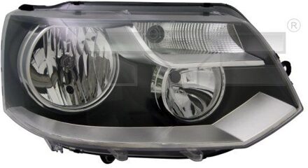 Volkswagen Koplamp rechts 2012151052