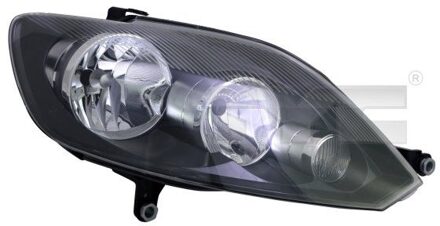 Volkswagen Koplamp rechts 2012157052