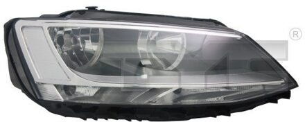 Volkswagen Koplamp rechts 2012581052