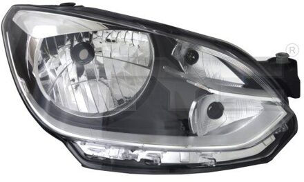 Volkswagen Koplamp rechts 2014015052