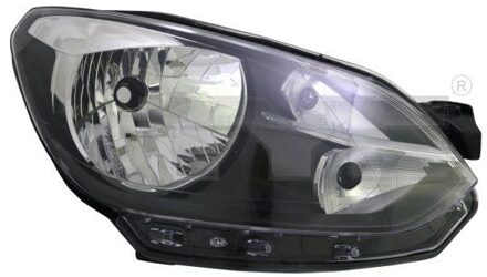 Volkswagen Koplamp rechts 2014015352