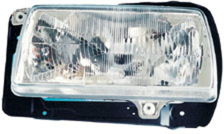 Volkswagen Koplamp rechts 201734052