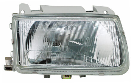 Volkswagen Koplamp rechts 203731282