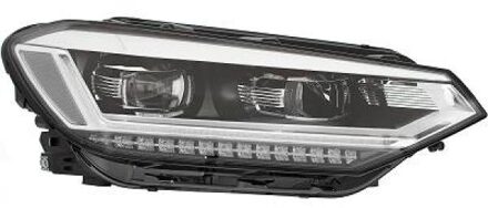 Volkswagen Koplamp rechts 2297084