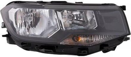 Volkswagen Koplamp rechts 2360080