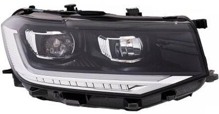 Volkswagen Koplamp rechts 2360082