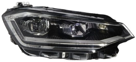 Volkswagen Koplamp rechts 450571