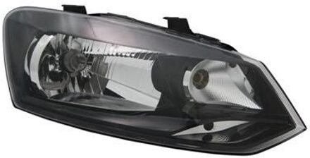 Volkswagen Koplamp Rechts H4