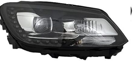 Volkswagen Koplamp rechts LPN421