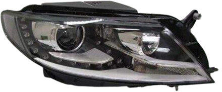 Volkswagen Koplamp rechts LPO111