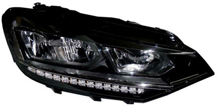 Volkswagen Koplamp rechts LPP501