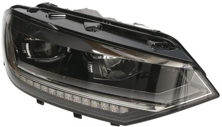 Volkswagen Koplamp rechts LPP511