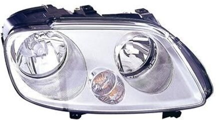 Volkswagen Koplamp Rechts Met Knipperlicht H1+h7