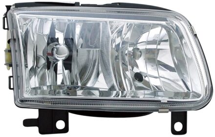 Volkswagen KOPLAMP RECHTS vanaf 10/'99