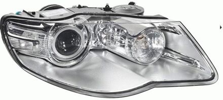 Volkswagen Koplamp rechts