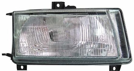 Volkswagen Koplamp rechts