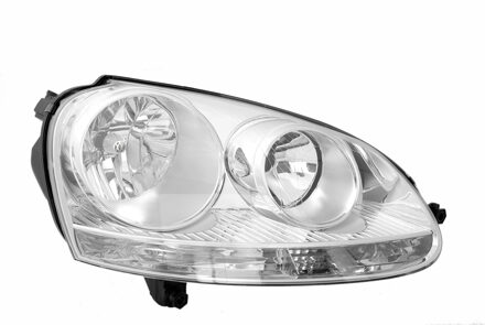 Volkswagen Koplamp rechts