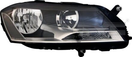 Volkswagen Koplamp rechts