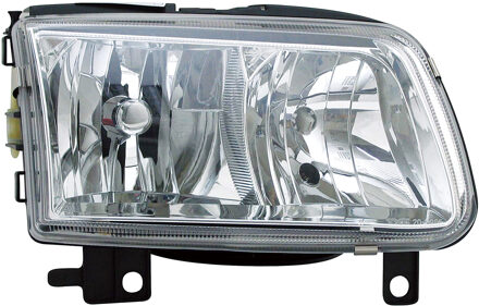 Volkswagen Koplamp rechts