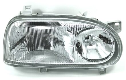 Volkswagen Koplamp Rechts