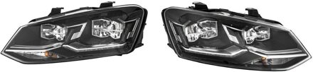 Volkswagen Koplamp Set SET1EA012034411