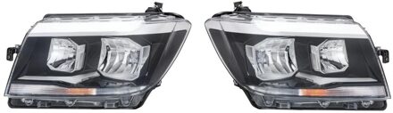 Volkswagen Koplamp Set SET1EB012830011