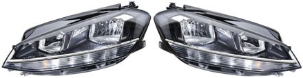 Volkswagen Koplamp Set SET1EB013924011