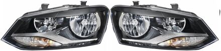 Volkswagen Koplamp Set SET1EE247051011