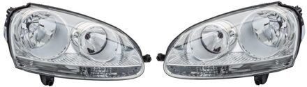 Volkswagen Koplamp Set SET1EG247007571