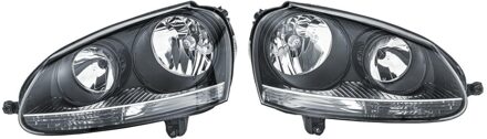 Volkswagen Koplamp Set SET1EG247007611