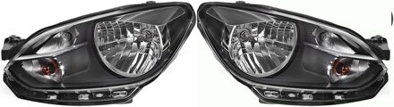 Volkswagen Koplamp Set SET1EJ010670011