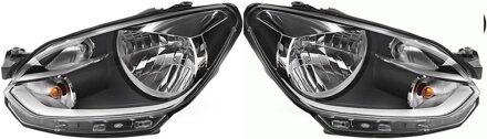 Volkswagen Koplamp Set SET1EJ010670051