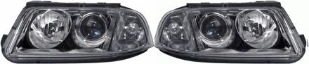 Volkswagen Koplamp Set SET1EL008350011
