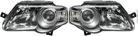 Volkswagen Koplamp Set SET1EL247014011