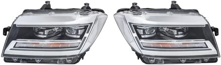 Volkswagen Koplamp Set SET1EX012830091
