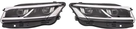 Volkswagen Koplamp Set SET1EX013143211