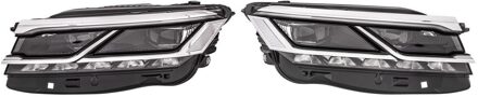 Volkswagen Koplamp Set SET1EX013143271