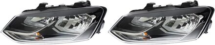 Volkswagen Koplamp set SET1LB012034031