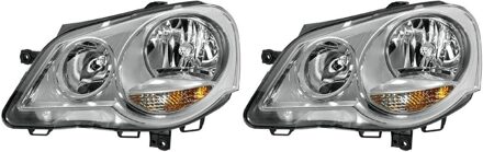 Volkswagen Koplamp set SET1LE247019191