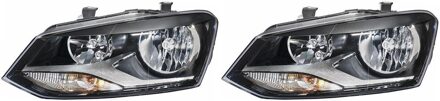 Volkswagen Koplamp set SET1LE247051031