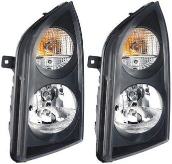 Volkswagen Koplamp set SET1LR247017071
