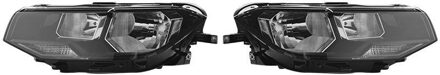 Volkswagen Koplamp set SET5706961V